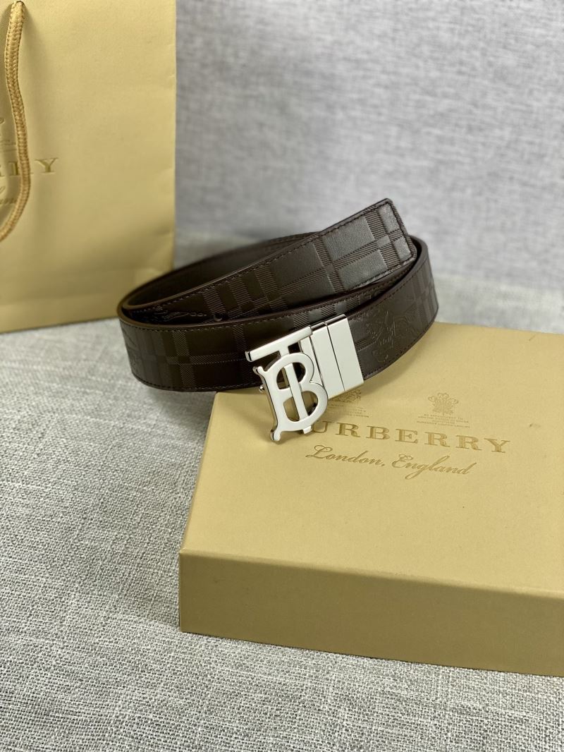 BURBERRY